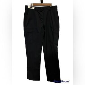 Edwards Cargo Blue Work Pants Size 12UL